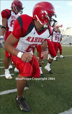 Thumbnail 2 in Kahuku @ Skyline photogallery.