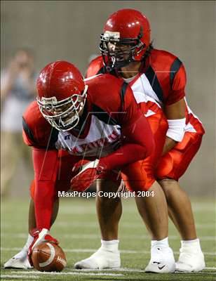 Thumbnail 1 in Kahuku @ Skyline photogallery.