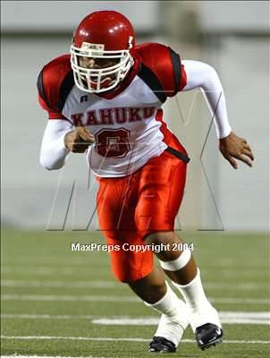 Thumbnail 1 in Kahuku @ Skyline photogallery.