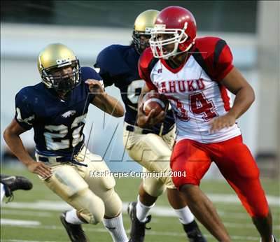 Thumbnail 2 in Kahuku @ Skyline photogallery.