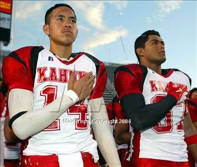 Thumbnail 1 in Kahuku @ Skyline photogallery.