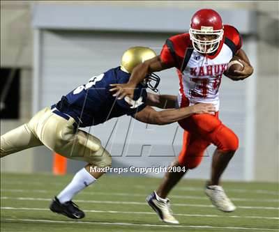 Thumbnail 1 in Kahuku @ Skyline photogallery.