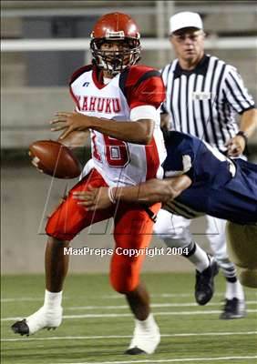 Thumbnail 2 in Kahuku @ Skyline photogallery.
