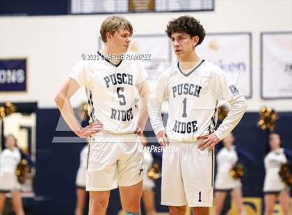 Thumbnail 1 in Palo Verde @ Pusch Ridge Christian Academy photogallery.