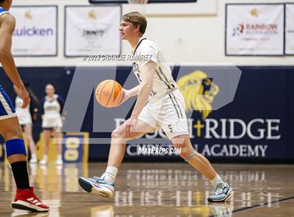 Thumbnail 3 in Palo Verde @ Pusch Ridge Christian Academy photogallery.