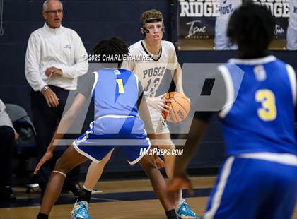 Thumbnail 3 in Palo Verde @ Pusch Ridge Christian Academy photogallery.