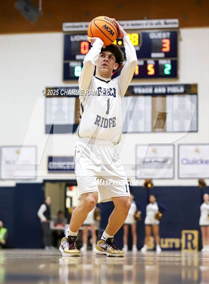 Thumbnail 1 in Palo Verde @ Pusch Ridge Christian Academy photogallery.