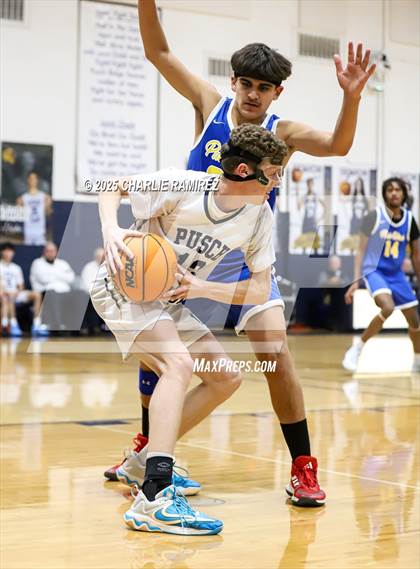Thumbnail 2 in Palo Verde @ Pusch Ridge Christian Academy photogallery.