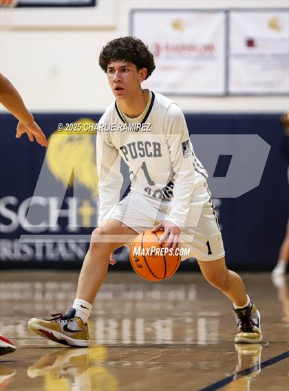 Thumbnail 3 in Palo Verde @ Pusch Ridge Christian Academy photogallery.