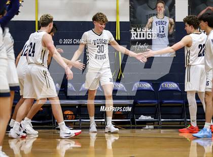 Thumbnail 3 in Palo Verde @ Pusch Ridge Christian Academy photogallery.