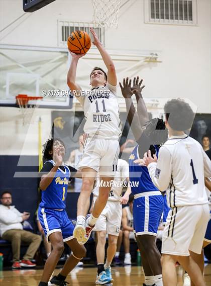 Thumbnail 1 in Palo Verde @ Pusch Ridge Christian Academy photogallery.