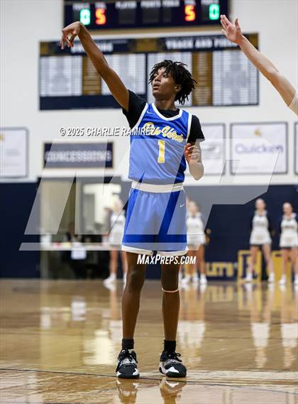 Thumbnail 3 in Palo Verde @ Pusch Ridge Christian Academy photogallery.