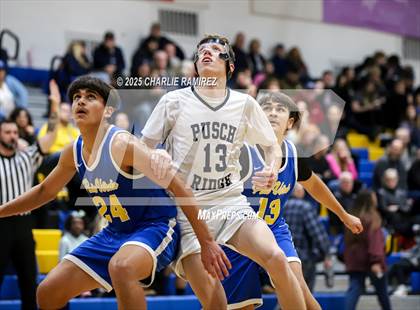 Thumbnail 3 in Palo Verde @ Pusch Ridge Christian Academy photogallery.