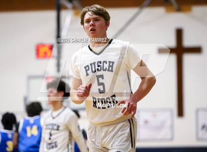 Thumbnail 2 in Palo Verde @ Pusch Ridge Christian Academy photogallery.