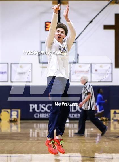 Thumbnail 2 in Palo Verde @ Pusch Ridge Christian Academy photogallery.