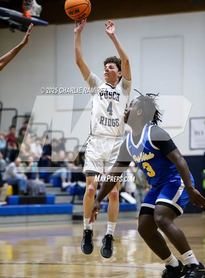 Thumbnail 2 in Palo Verde @ Pusch Ridge Christian Academy photogallery.