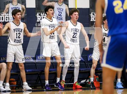 Thumbnail 3 in Palo Verde @ Pusch Ridge Christian Academy photogallery.