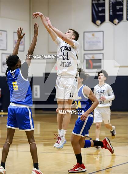 Thumbnail 1 in Palo Verde @ Pusch Ridge Christian Academy photogallery.