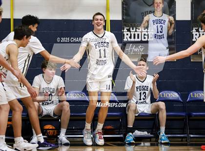 Thumbnail 2 in Palo Verde @ Pusch Ridge Christian Academy photogallery.
