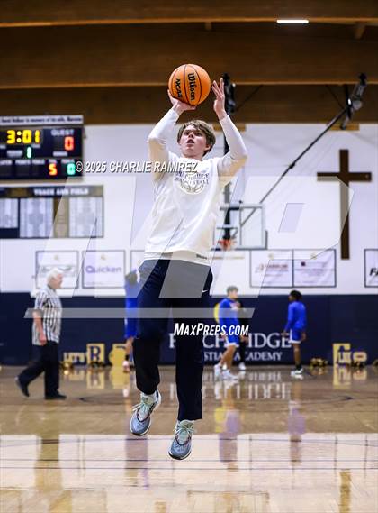 Thumbnail 3 in Palo Verde @ Pusch Ridge Christian Academy photogallery.
