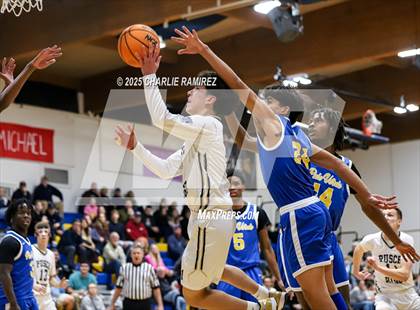 Thumbnail 3 in Palo Verde @ Pusch Ridge Christian Academy photogallery.