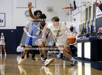 Thumbnail 2 in Palo Verde @ Pusch Ridge Christian Academy photogallery.