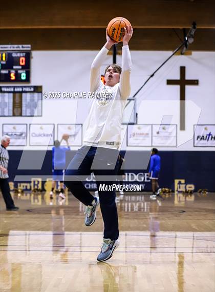 Thumbnail 2 in Palo Verde @ Pusch Ridge Christian Academy photogallery.