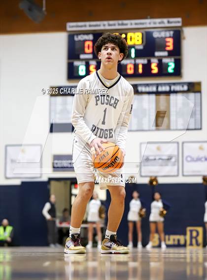 Thumbnail 3 in Palo Verde @ Pusch Ridge Christian Academy photogallery.