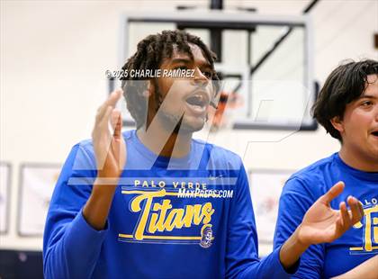 Thumbnail 1 in Palo Verde @ Pusch Ridge Christian Academy photogallery.