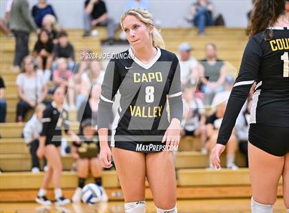Thumbnail 3 in Tesoro @ Capistrano Valley photogallery.