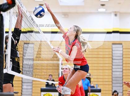 Thumbnail 3 in Tesoro @ Capistrano Valley photogallery.