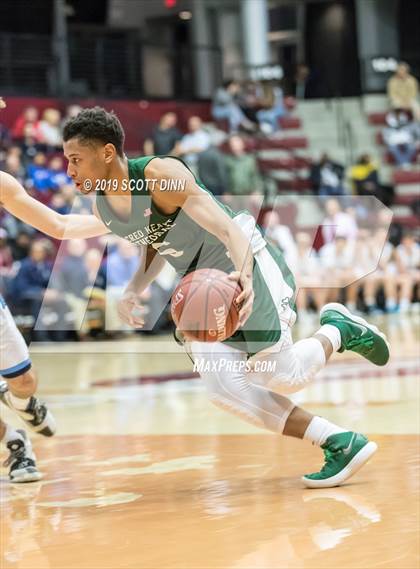 Thumbnail 1 in Sacred Heart Cathedral Preparatory v Bellarmine (CIF CCS Open Finals) photogallery.