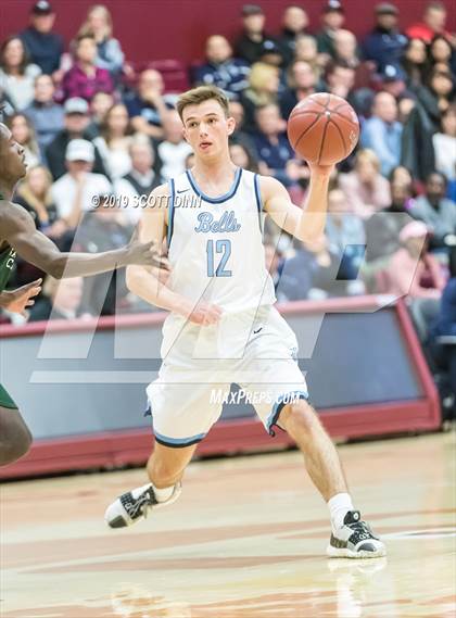 Thumbnail 3 in Sacred Heart Cathedral Preparatory v Bellarmine (CIF CCS Open Finals) photogallery.