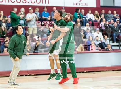 Thumbnail 3 in Sacred Heart Cathedral Preparatory v Bellarmine (CIF CCS Open Finals) photogallery.