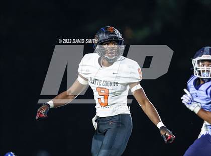 Thumbnail 2 in Platte County @ Oak Park photogallery.