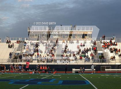 Thumbnail 3 in Platte County @ Oak Park photogallery.