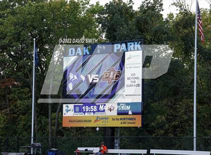 Thumbnail 3 in Platte County @ Oak Park photogallery.
