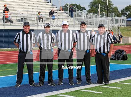 Thumbnail 2 in Platte County @ Oak Park photogallery.