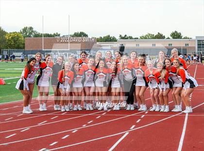 Thumbnail 3 in Platte County @ Oak Park photogallery.