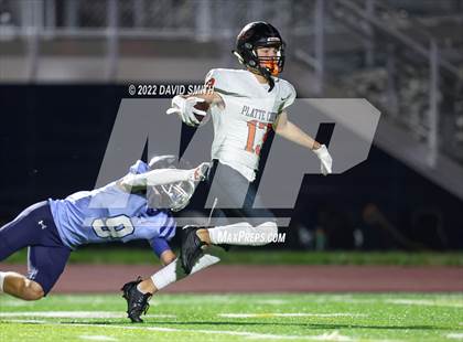 Thumbnail 1 in Platte County @ Oak Park photogallery.