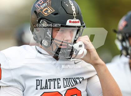 Thumbnail 1 in Platte County @ Oak Park photogallery.