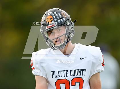 Thumbnail 2 in Platte County @ Oak Park photogallery.
