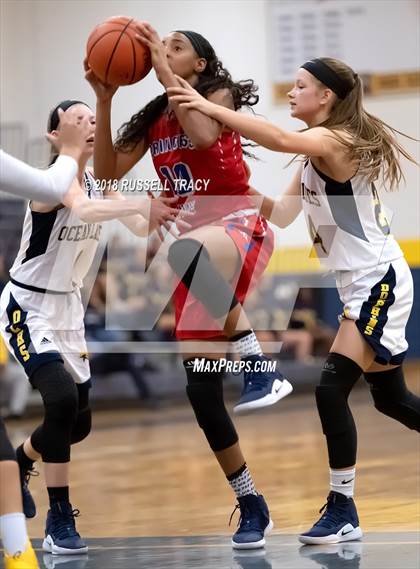 Thumbnail 3 in Princess Anne @ Ocean Lakes photogallery.