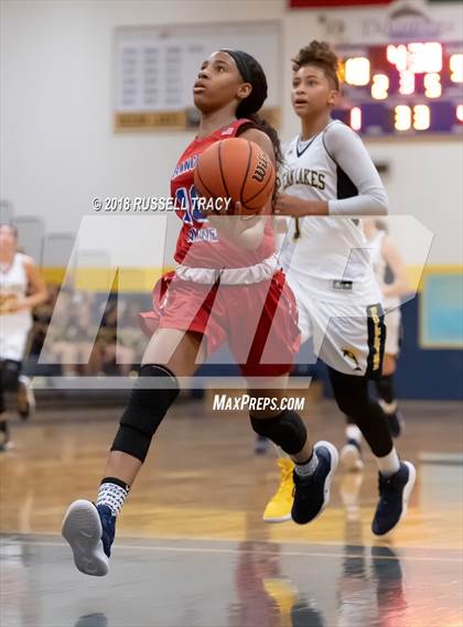 Thumbnail 3 in Princess Anne @ Ocean Lakes photogallery.