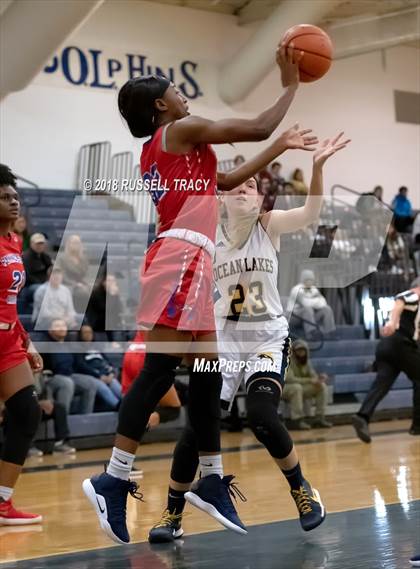 Thumbnail 2 in Princess Anne @ Ocean Lakes photogallery.