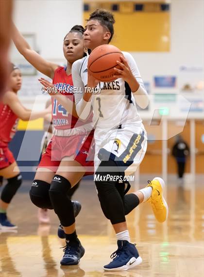 Thumbnail 3 in Princess Anne @ Ocean Lakes photogallery.