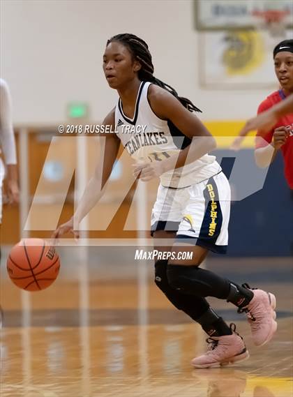 Thumbnail 3 in Princess Anne @ Ocean Lakes photogallery.