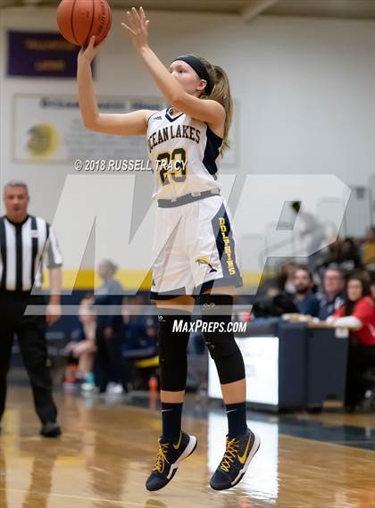 Thumbnail 1 in Princess Anne @ Ocean Lakes photogallery.