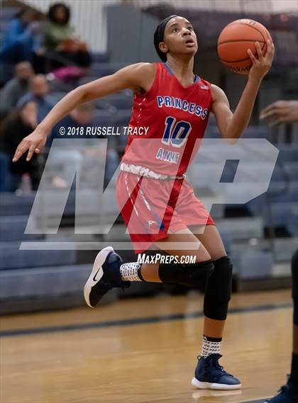 Thumbnail 1 in Princess Anne @ Ocean Lakes photogallery.