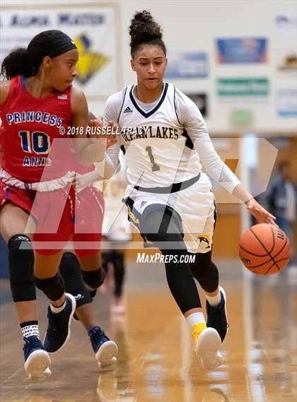 Thumbnail 1 in Princess Anne @ Ocean Lakes photogallery.